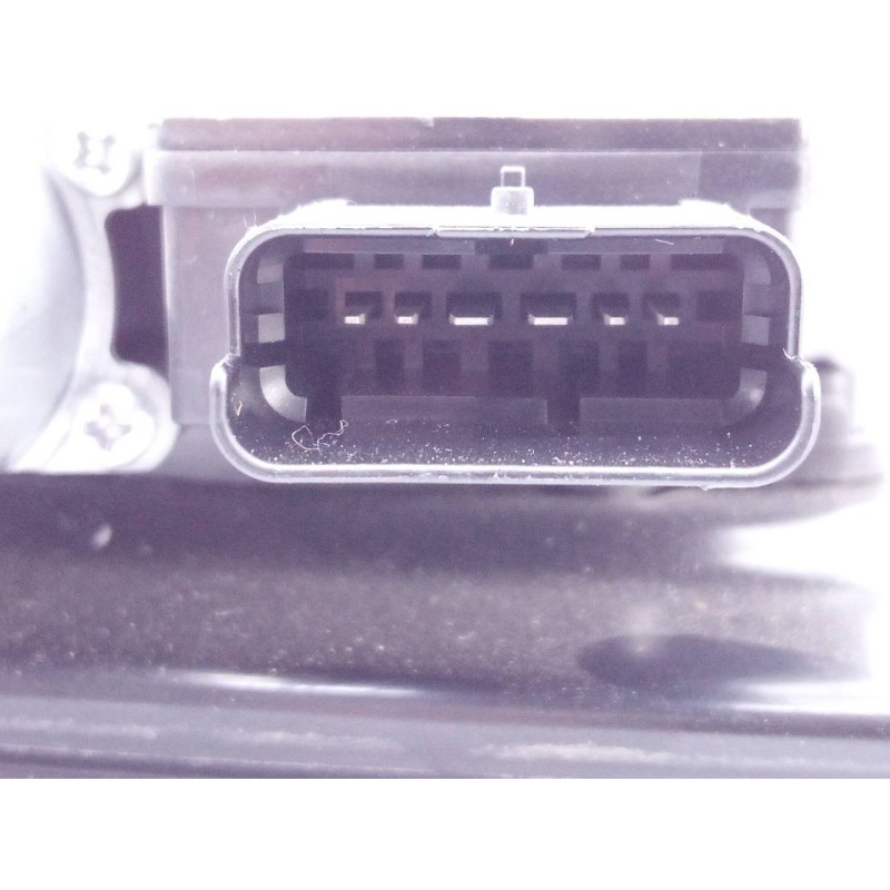 Recambio de elevalunas delantero izquierdo para nissan qashqai (j11) acenta referencia OEM IAM 807014EA0C  E2-A4-49-2