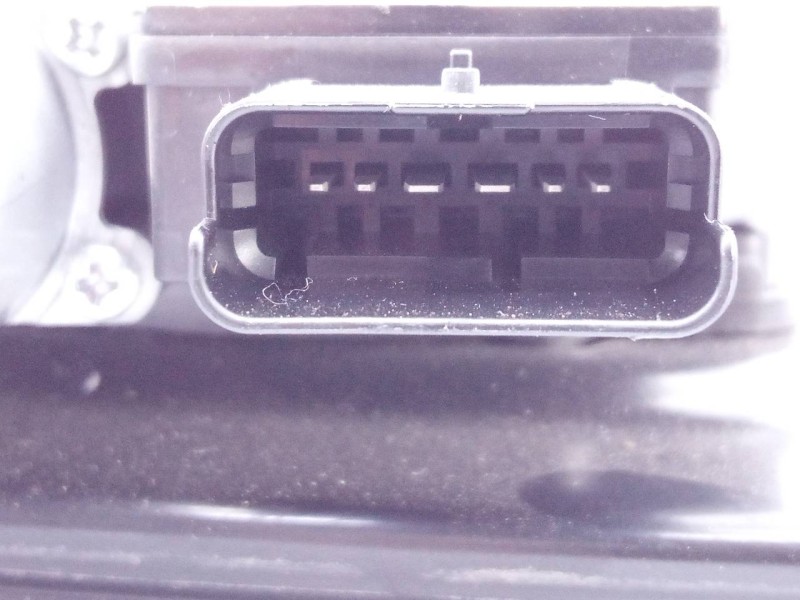 Recambio de elevalunas delantero izquierdo para nissan qashqai (j11) acenta referencia OEM IAM 807014EA0C  E2-A4-49-2