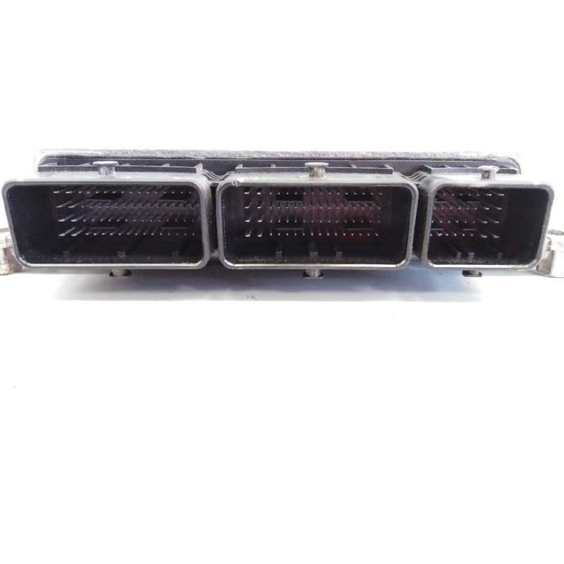 Recambio de centralita motor uce para renault megane iii berlina 5 p expression referencia OEM IAM 237100307R S180067106 E2-A1-4