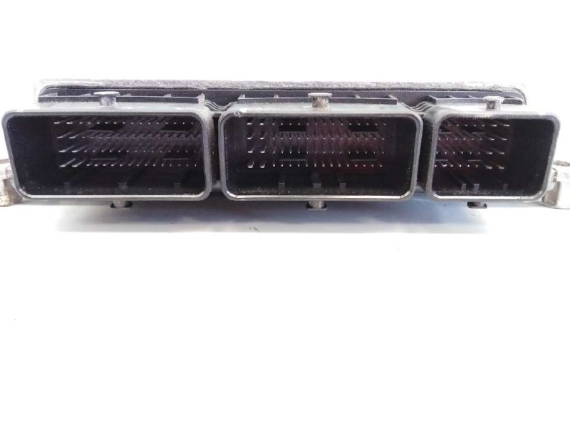 Recambio de centralita motor uce para renault megane iii berlina 5 p expression referencia OEM IAM 237100307R S180067106 E2-A1-4