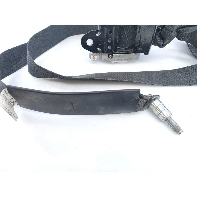 Recambio de kit airbag para nissan x-trail (t31) se referencia OEM IAM 98820JH40A L40A754091280395 P2-A3-23