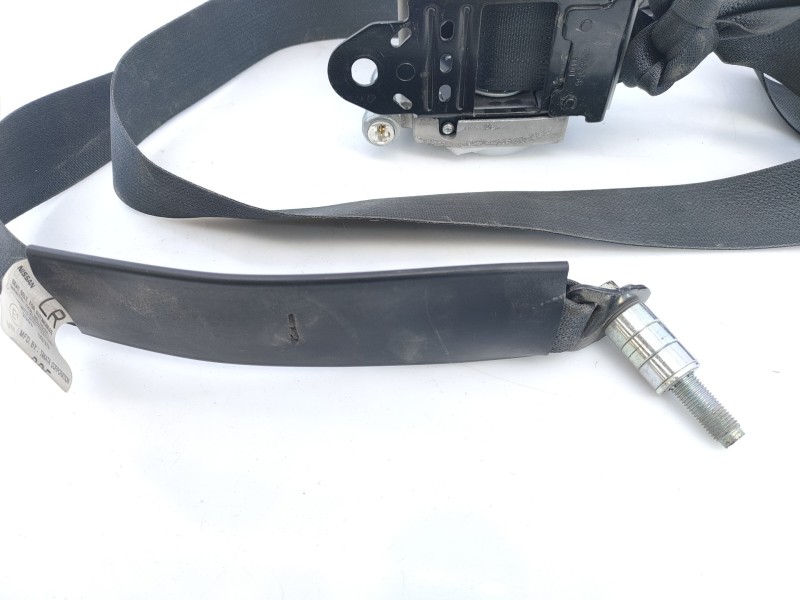 Recambio de kit airbag para nissan x-trail (t31) se referencia OEM IAM 98820JH40A L40A754091280395 P2-A3-23