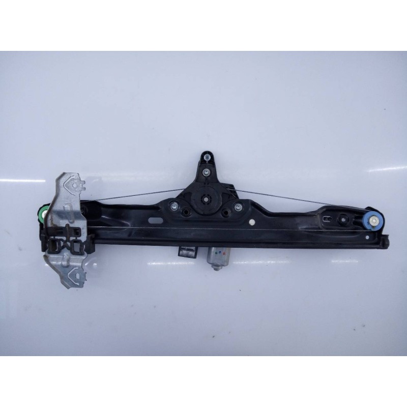 Recambio de elevalunas delantero izquierdo para nissan qashqai (j11) acenta referencia OEM IAM 807014EA0C  E2-A4-49-2