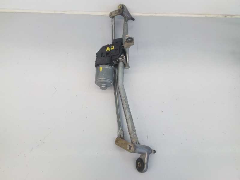 Recambio de motor limpia delantero para audi a4 berlina (8e) referencia OEM IAM 0390241509  E1-B6-40-2