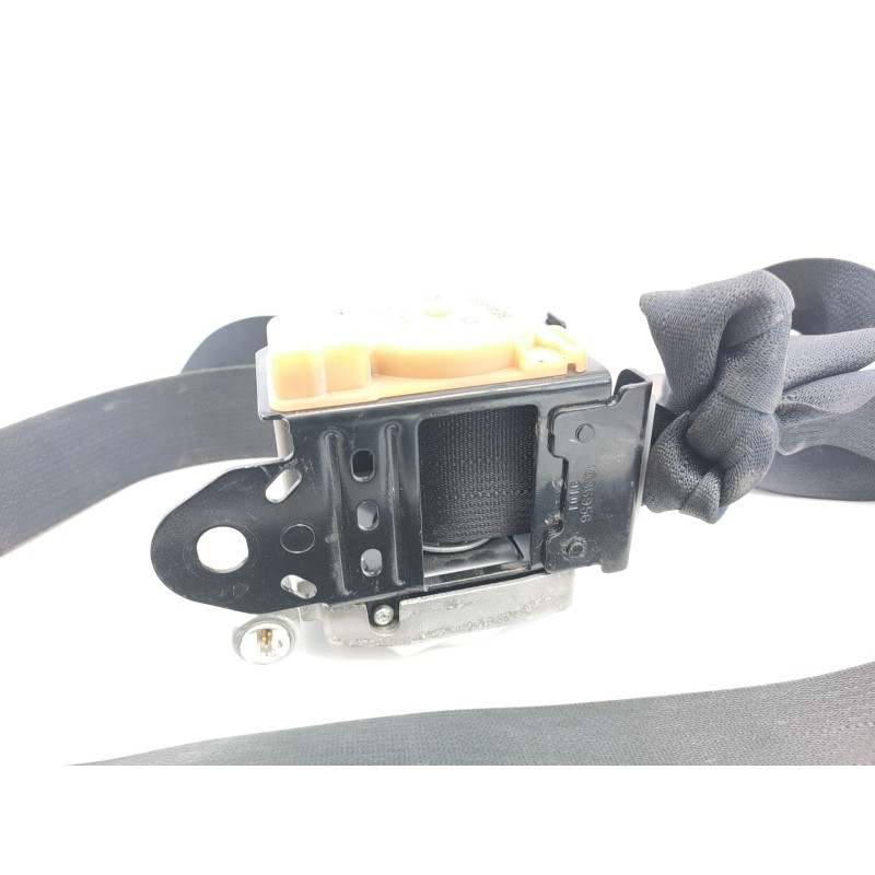 Recambio de kit airbag para nissan x-trail (t31) se referencia OEM IAM 98820JH40A L40A754091280395 P2-A3-23