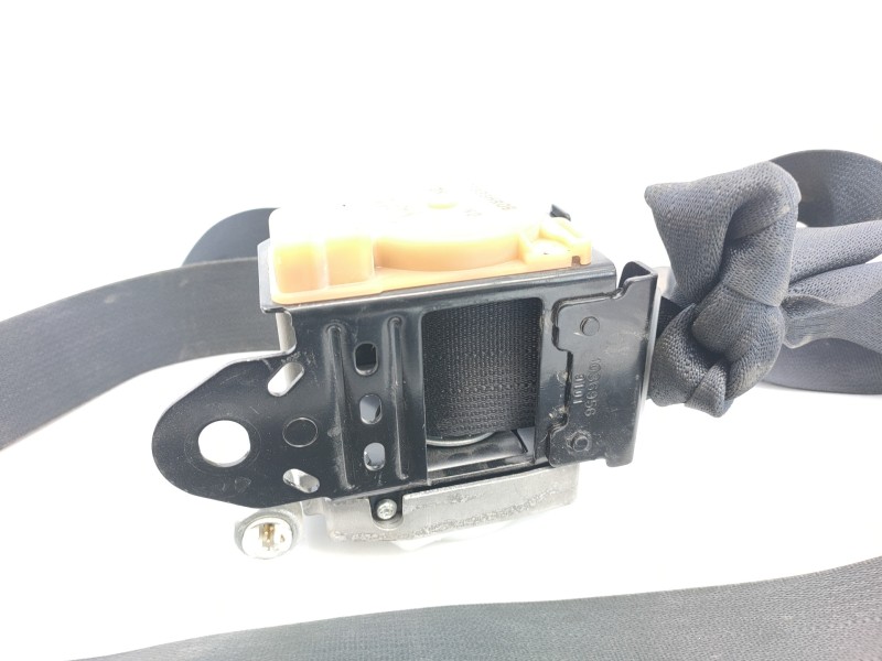 Recambio de kit airbag para nissan x-trail (t31) se referencia OEM IAM 98820JH40A L40A754091280395 P2-A3-23