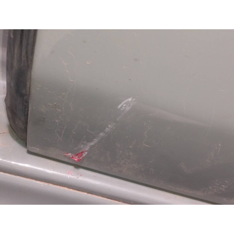 Recambio de puerta trasera izquierda para volkswagen golf vi (5k1) sport referencia OEM IAM   