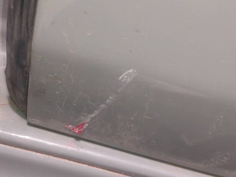 Recambio de puerta trasera izquierda para volkswagen golf vi (5k1) sport referencia OEM IAM   