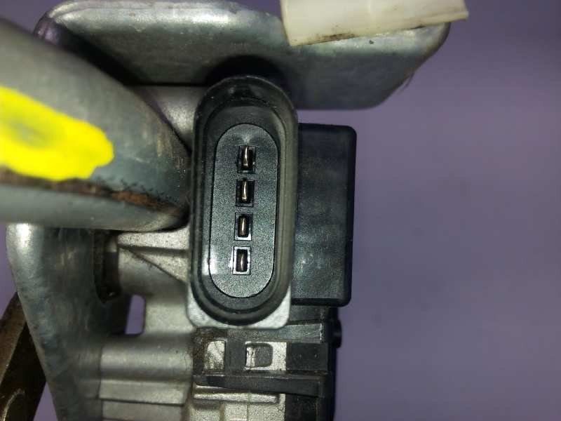 Recambio de motor limpia delantero para audi a4 berlina (8e) referencia OEM IAM 0390241509  E1-B6-40-2