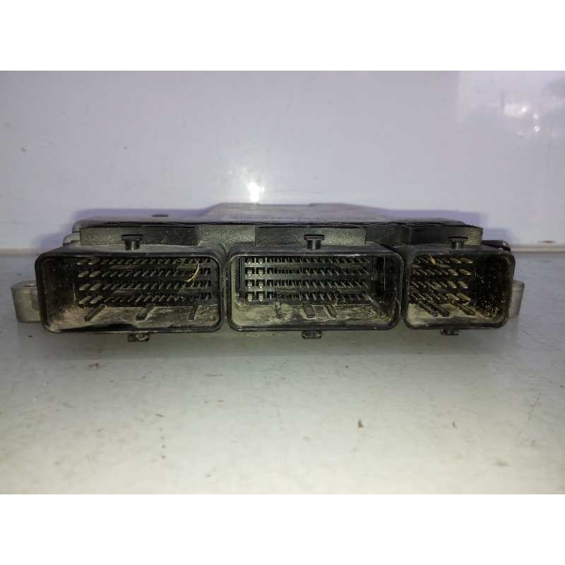 Recambio de centralita motor uce para dacia dokker ambiance referencia OEM IAM 237102213R 0281030439 E2-A1-38-8