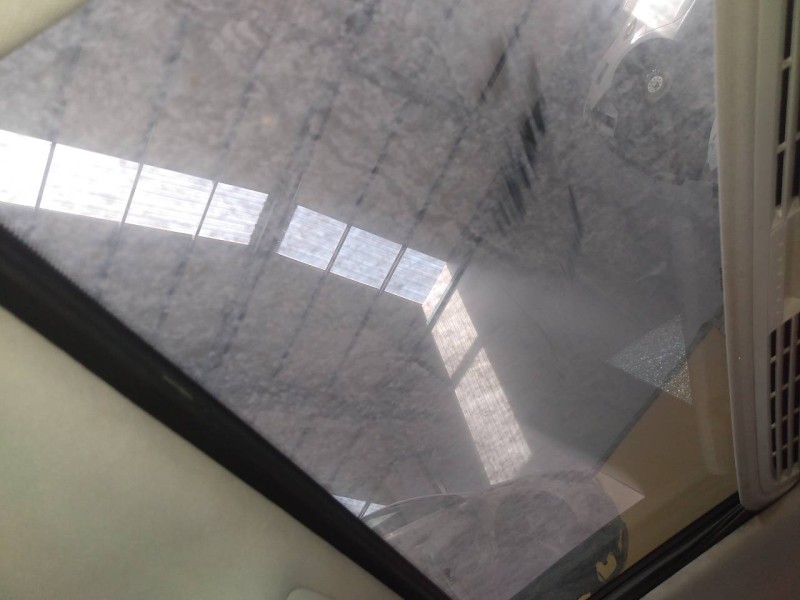 Recambio de techo electrico para volkswagen golf vi (5k1) sport referencia OEM IAM   