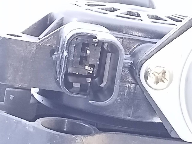 Recambio de elevalunas trasero derecho para nissan qashqai (j11) acenta referencia OEM IAM 827004EA0A  E2-A4-55-2