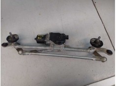 MOTOR LIMPIA DELANTERO E2-A4-5-1