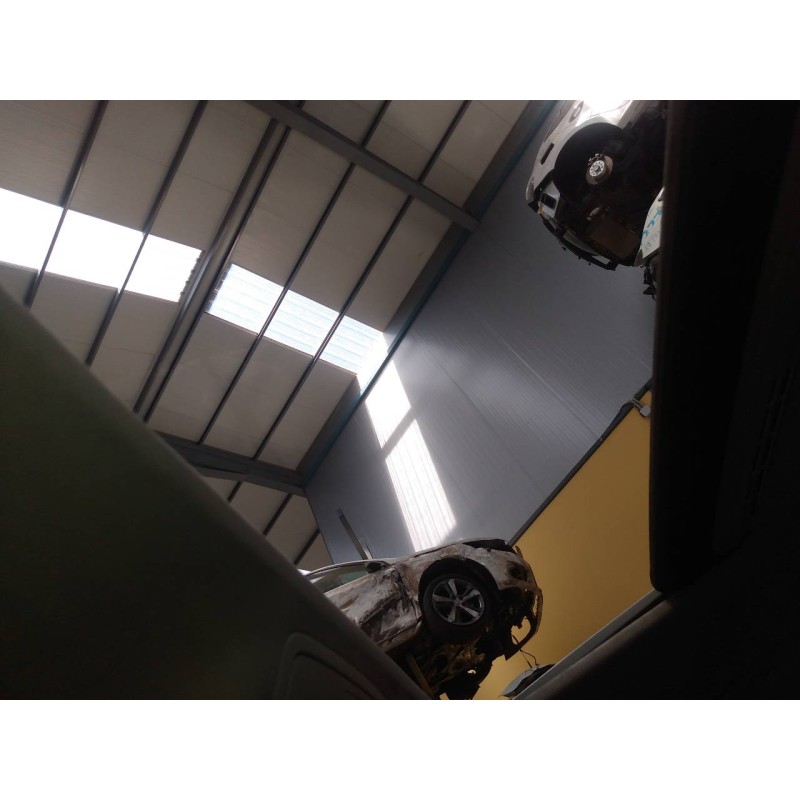 Recambio de techo electrico para volkswagen golf vi (5k1) sport referencia OEM IAM   