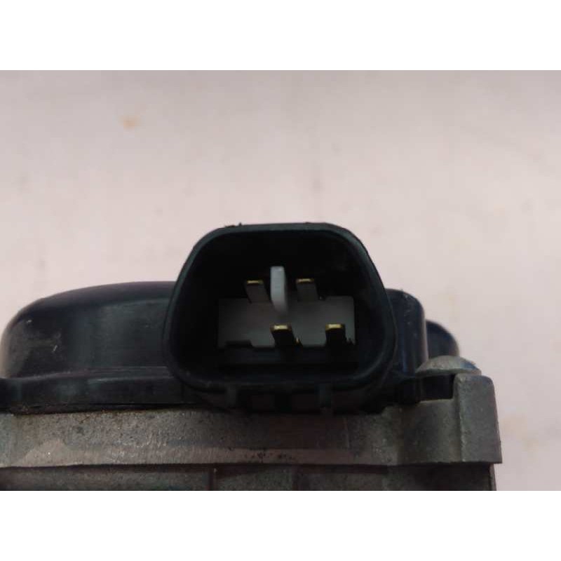 Recambio de motor limpia delantero para nissan qashqai (j11) tekna referencia OEM IAM   E2-A4-5-1