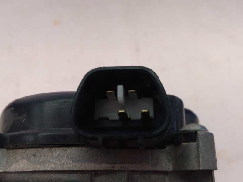 Recambio de motor limpia delantero para nissan qashqai (j11) tekna referencia OEM IAM   E2-A4-5-1