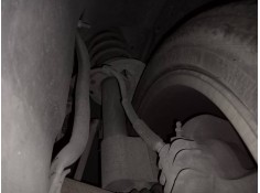 AMORTIGUADOR DELANTERO IZQUIERDO 