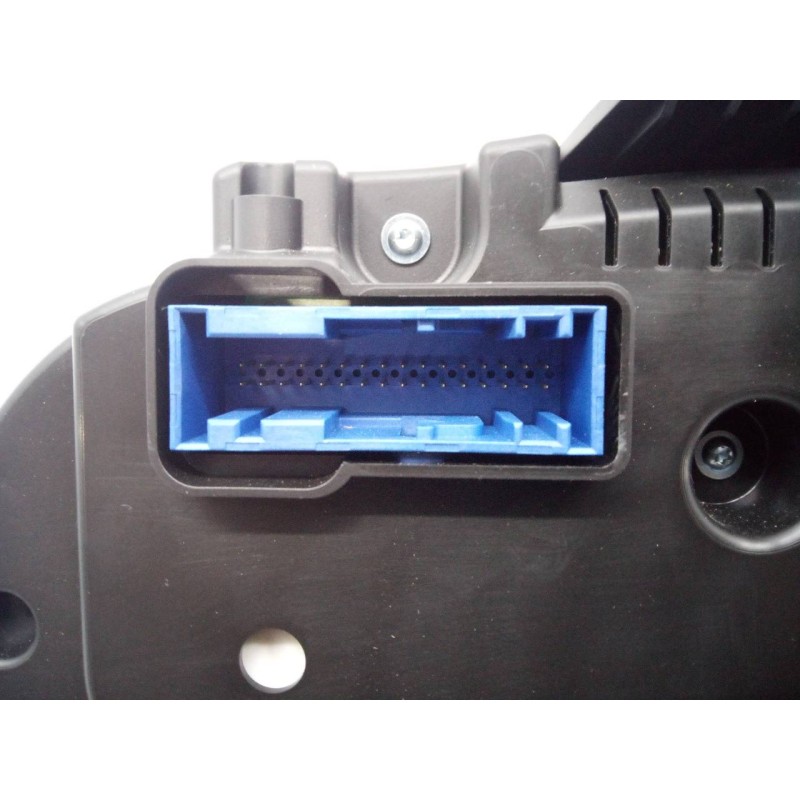 Recambio de cuadro instrumentos para opel zafira (c) selective start/stop referencia OEM IAM 367030224 39107183 E3-A5-29-4