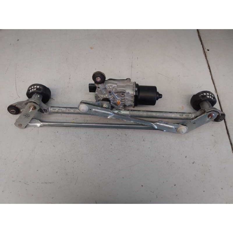 Recambio de motor limpia delantero para nissan qashqai (j11) tekna referencia OEM IAM   E2-A4-5-1