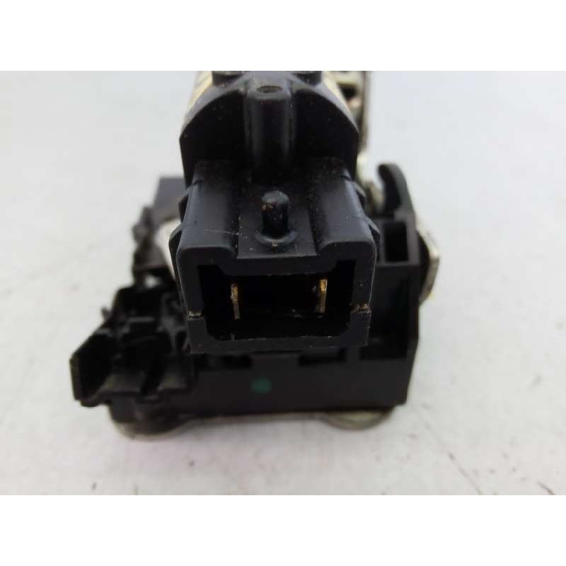 Recambio de cerradura puerta delantera derecha para dacia dokker ambiance referencia OEM IAM   E2-A1-38-8