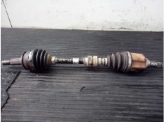 Recambio de transmision delantera izquierda para nissan qashqai (j11) tekna referencia OEM IAM E4AZ2004350  P1-A6-49