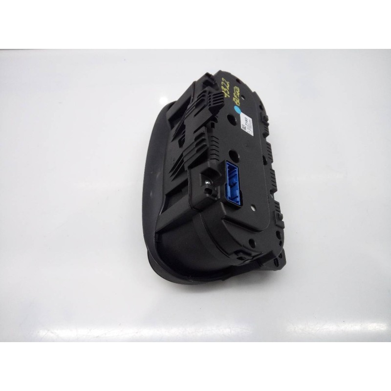 Recambio de cuadro instrumentos para opel zafira (c) selective start/stop referencia OEM IAM 367030224 39107183 E3-A5-29-4