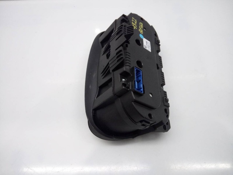 Recambio de cuadro instrumentos para opel zafira (c) selective start/stop referencia OEM IAM 367030224 39107183 E3-A5-29-4
