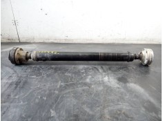 TRANSMISION CENTRAL DELANTERA P1-B6-12