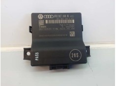 Recambio de modulo electronico para audi q5 (8r) referencia OEM IAM 8R0907468  E2-A1-10-8