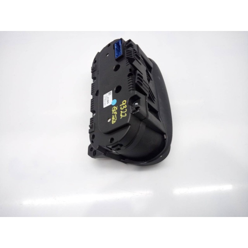 Recambio de cuadro instrumentos para opel zafira (c) selective start/stop referencia OEM IAM 367030224 39107183 E3-A5-29-4