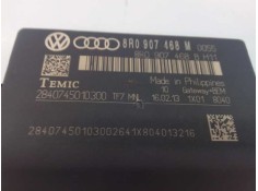 Recambio de modulo electronico para audi q5 (8r) referencia OEM IAM 8R0907468  E2-A1-10-8 2