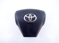 Recambio de airbag delantero izquierdo para toyota rav 4 (a3) active referencia OEM IAM SA2U38510AEY  E2-B4-49-2