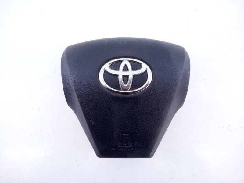 Recambio de airbag delantero izquierdo para toyota rav 4 (a3) active referencia OEM IAM SA2U38510AEY  E2-B4-49-2