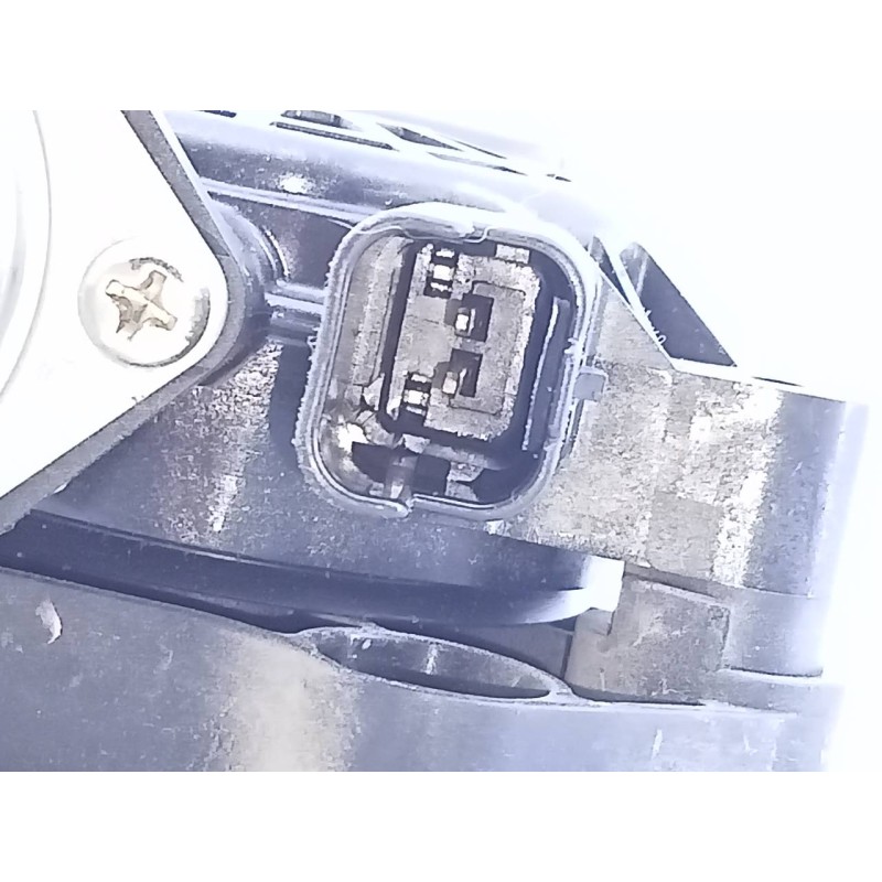 Recambio de elevalunas trasero izquierdo para nissan qashqai (j11) acenta referencia OEM IAM 827014EA0A  E2-A4-55-2