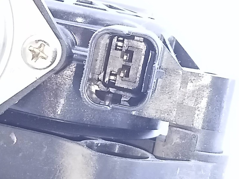 Recambio de elevalunas trasero izquierdo para nissan qashqai (j11) acenta referencia OEM IAM 827014EA0A  E2-A4-55-2