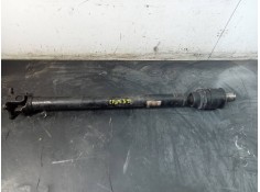 Recambio de transmision central delantera para mitsubishi montero (v80/v90) 3.2 di-d intense (3-ptas.) referencia OEM IAM   P1-B