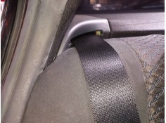 CINTURON SEGURIDAD TRASERO DERECHO 