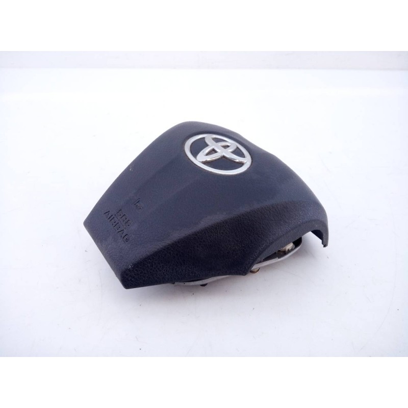 Recambio de airbag delantero izquierdo para toyota rav 4 (a3) active referencia OEM IAM SA2U38510AEY  E2-B4-49-2