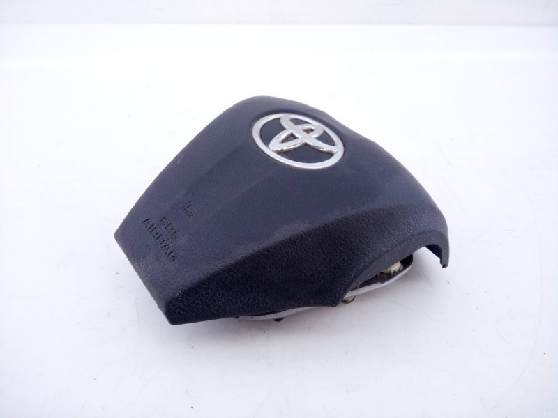 Recambio de airbag delantero izquierdo para toyota rav 4 (a3) active referencia OEM IAM SA2U38510AEY  E2-B4-49-2