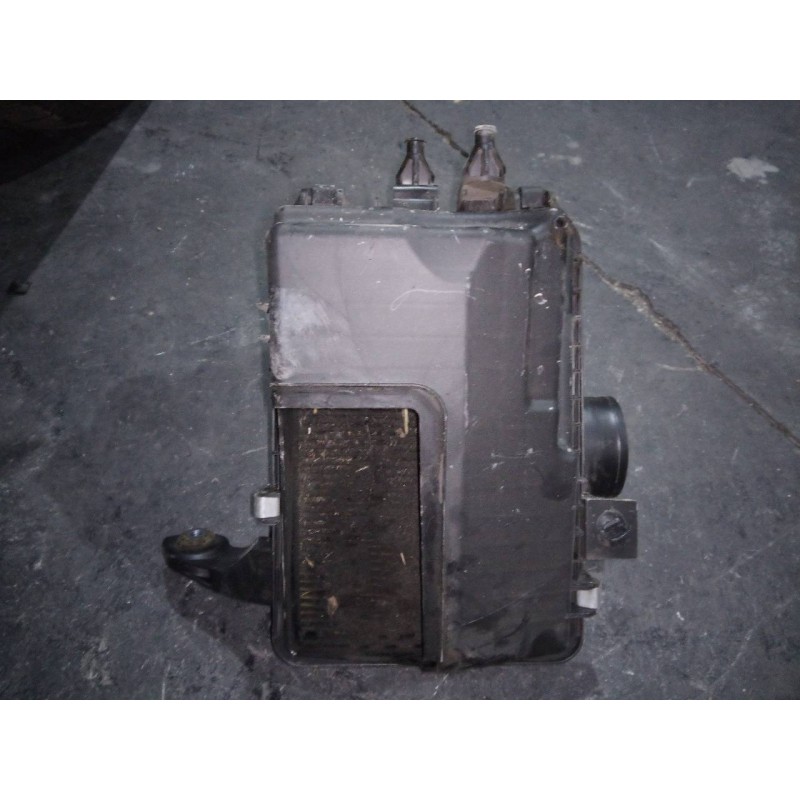 Recambio de filtro aire para nissan qashqai (j11) acenta referencia OEM IAM   