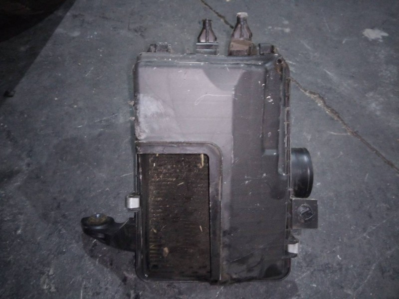 Recambio de filtro aire para nissan qashqai (j11) acenta referencia OEM IAM   