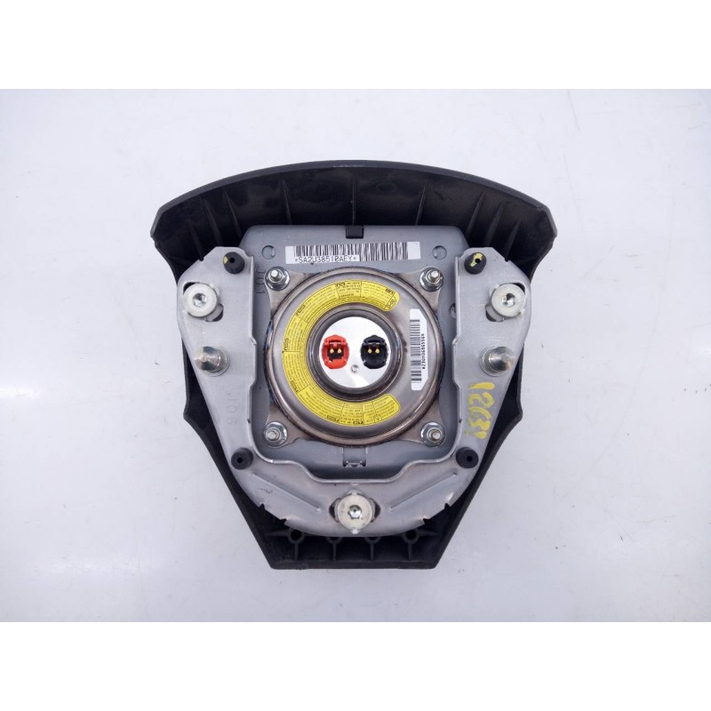 Recambio de airbag delantero izquierdo para toyota rav 4 (a3) active referencia OEM IAM SA2U38510AEY  E2-B4-49-2