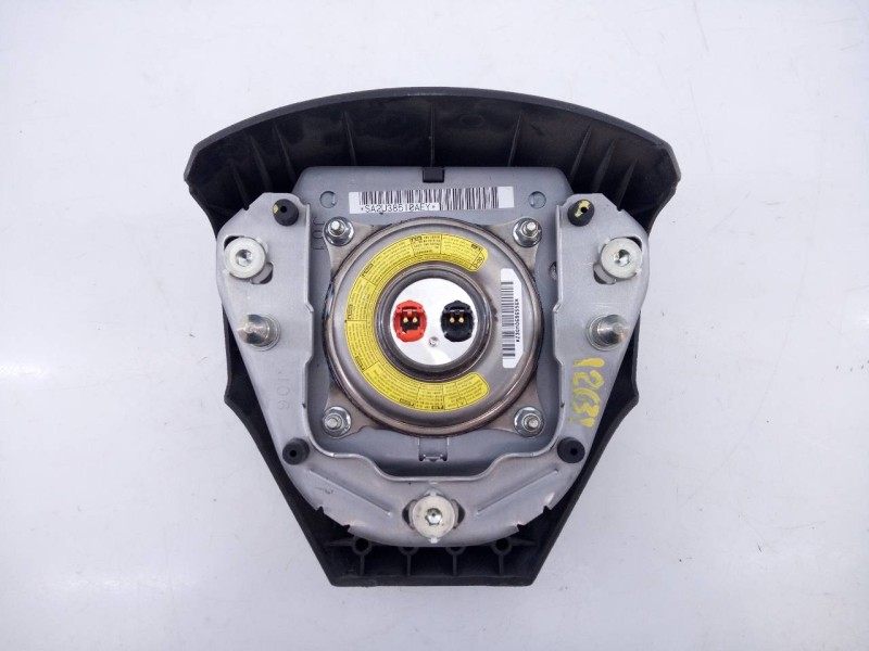 Recambio de airbag delantero izquierdo para toyota rav 4 (a3) active referencia OEM IAM SA2U38510AEY  E2-B4-49-2