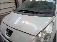 Recambio de capot para peugeot 5008 allure referencia OEM IAM    2