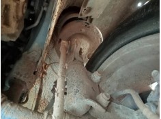 AMORTIGUADOR DELANTERO IZQUIERDO 