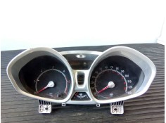 Recambio de cuadro instrumentos para ford fiesta (ccn) referencia OEM IAM 8A6T10849  E2-B3-57-2