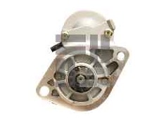 Recambio de motor arranque para opel corsa b 1.7 diesel referencia OEM IAM S72019 NUEVO T1-3-B4-3 2