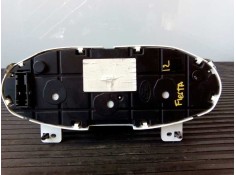 Recambio de cuadro instrumentos para ford fiesta (ccn) referencia OEM IAM 8A6T10849  E2-B3-57-2 2