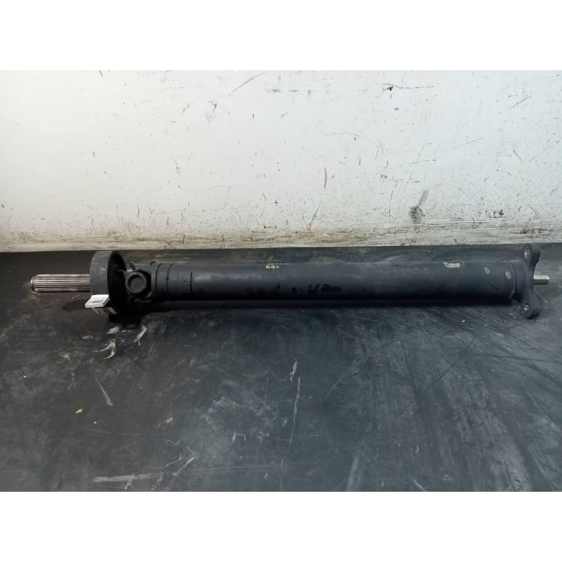 Recambio de transmision central delantera para bmw serie 3 berlina (g20) 320d referencia OEM IAM   P1-B6-12