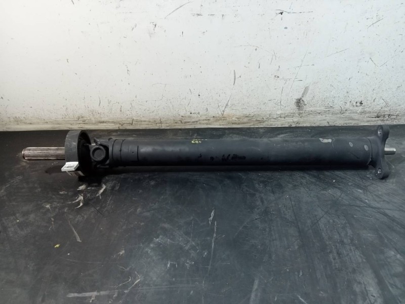 Recambio de transmision central delantera para bmw serie 3 berlina (g20) 320d referencia OEM IAM   P1-B6-12